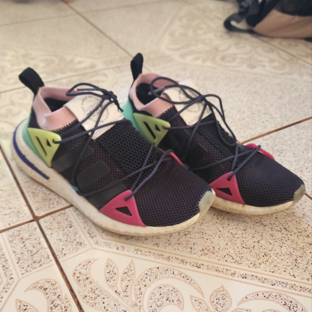 Women's Adidas Arkyn Shoes